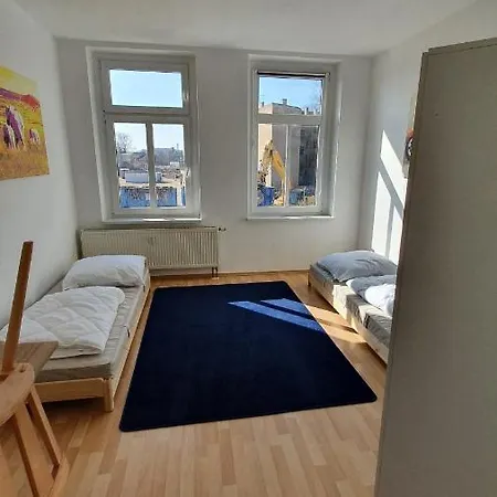 Rb Iii Apartment *