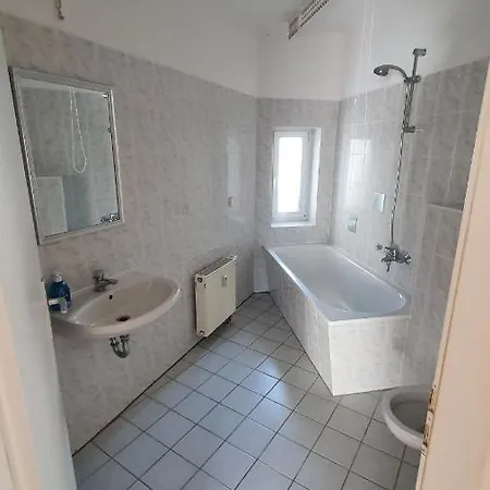 Apartment Rb Unterkuenfte Iii