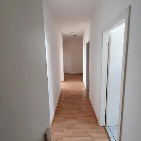 Rb Unterkuenfte Iii Apartment Magdeburg